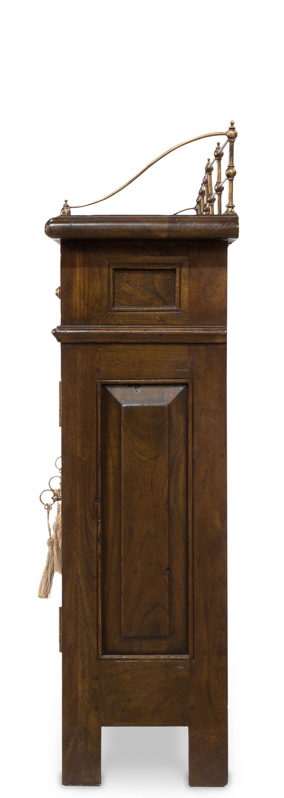 Covent Gardens Sideboard  Walnut large image 