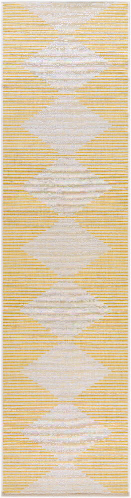 Eagean Machine Woven Rug large image 