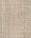 Toronto Handmade Rug, by Surya, 3' length x 2' width thumbnail