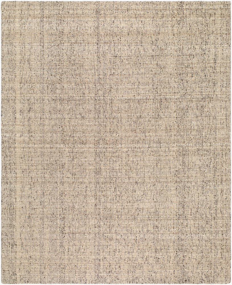 Toronto Handmade Rug, by Surya, 3' length x 2' width