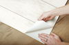 Magnolia Home Shiplap White Peel & Stick Wallpaper thumbnail 5