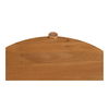 Olsen Coffee Table Vintage Brown thumbnail 2