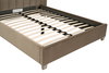 Chandler Standard King Bed, by Essentials for Living, 87.25" width x 61.75" height x 87" depth thumbnail 8