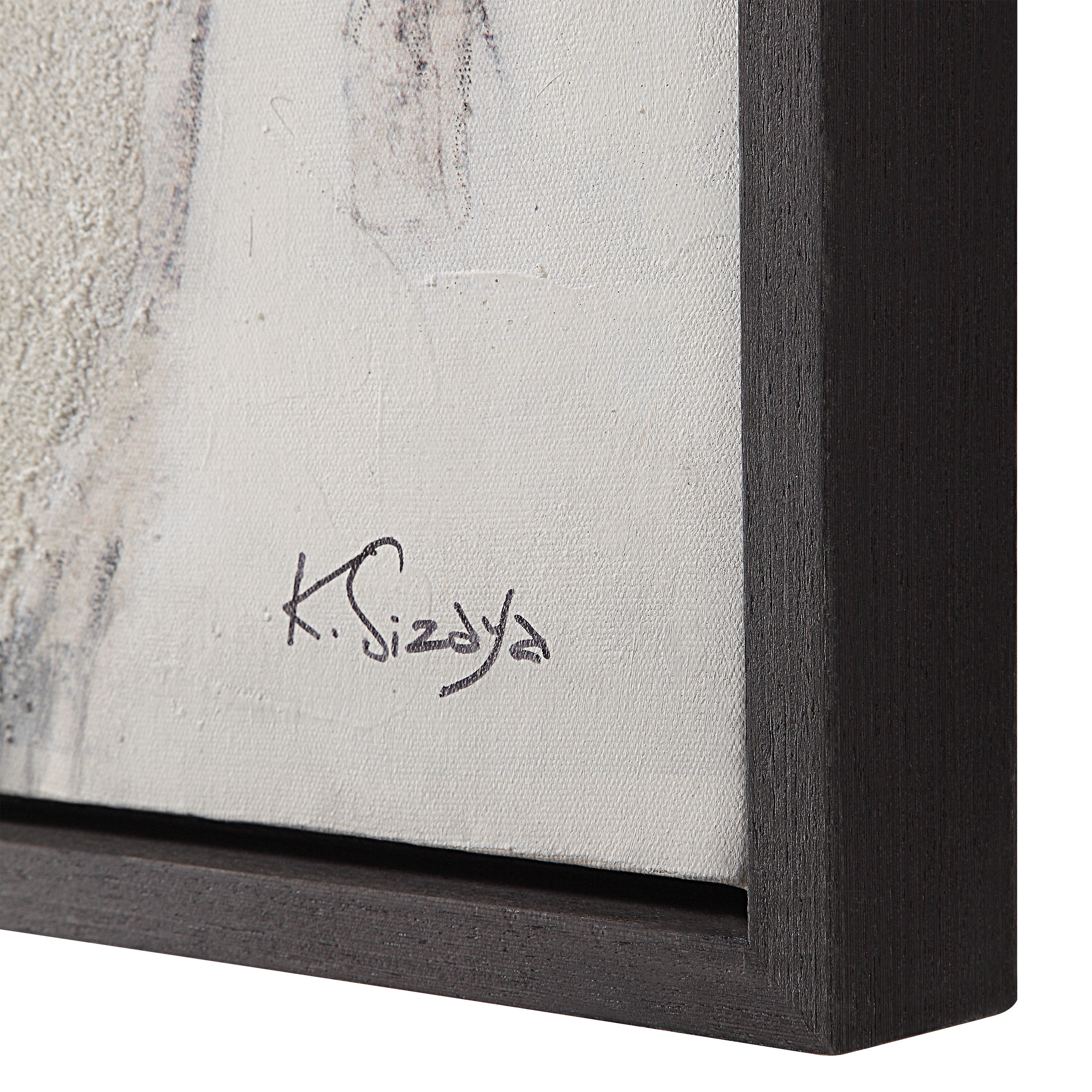 Shah  Canvas Art, by Renwil, 2'6" height x 1.97" depth View 5