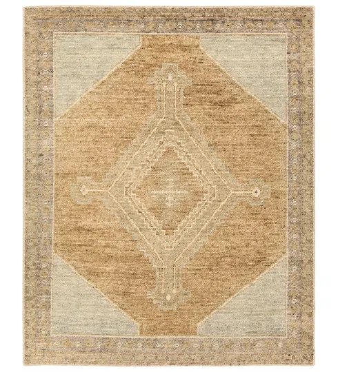 Jaipur Living Kyrenia CYP07 Handknotted Oriental Black Area Rug (8