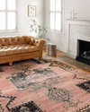 Loloi Jocelyn Rug, 2'3" length x 7'6" width thumbnail 4