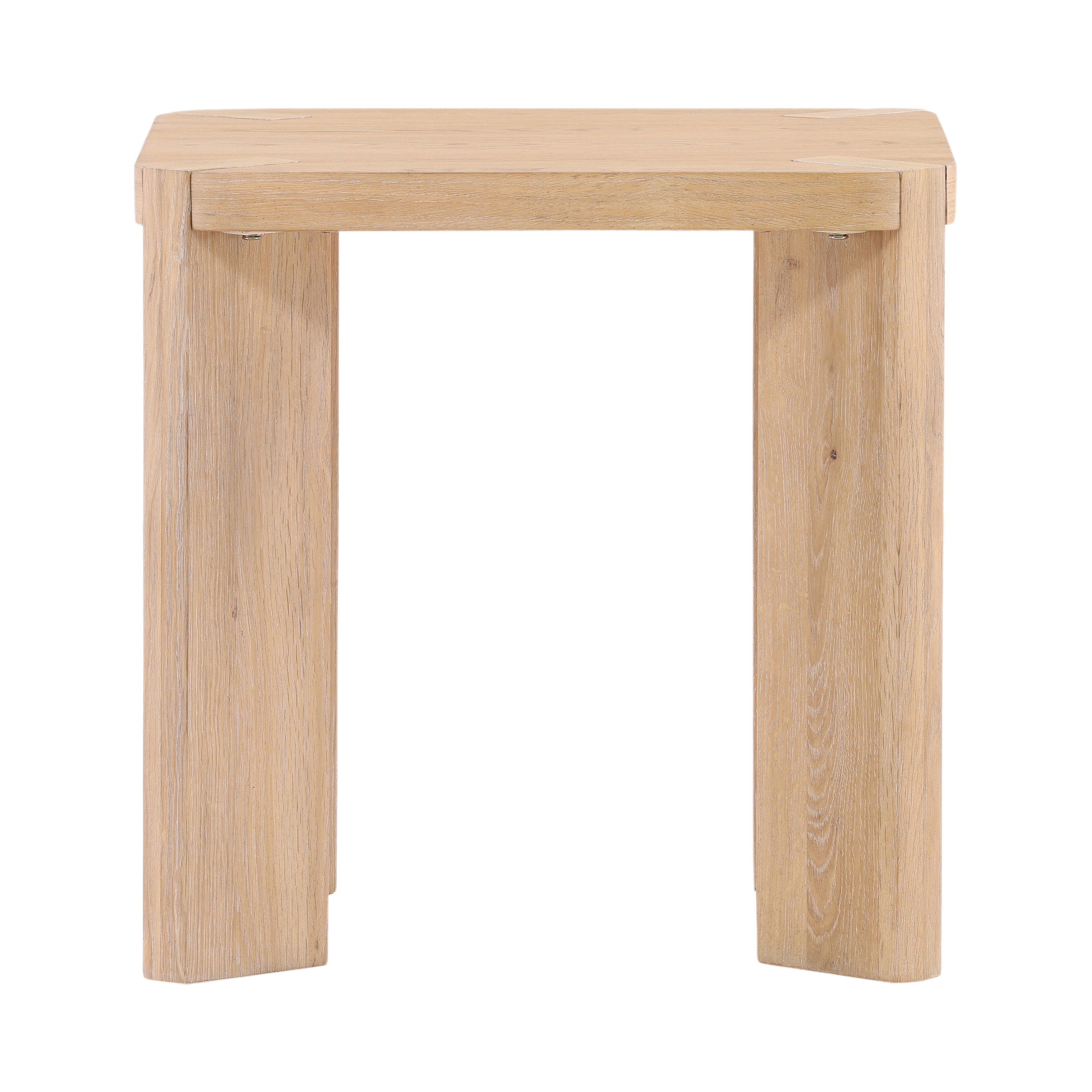 Sorin End Table Natural large image 