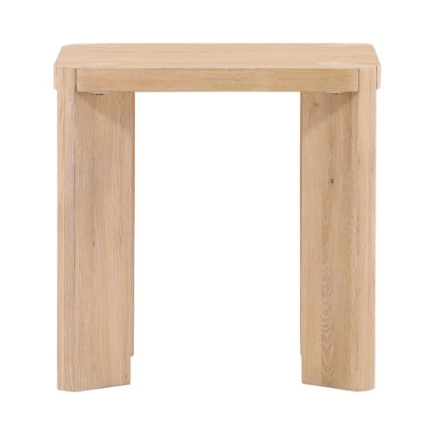 Sorin End Table Natural