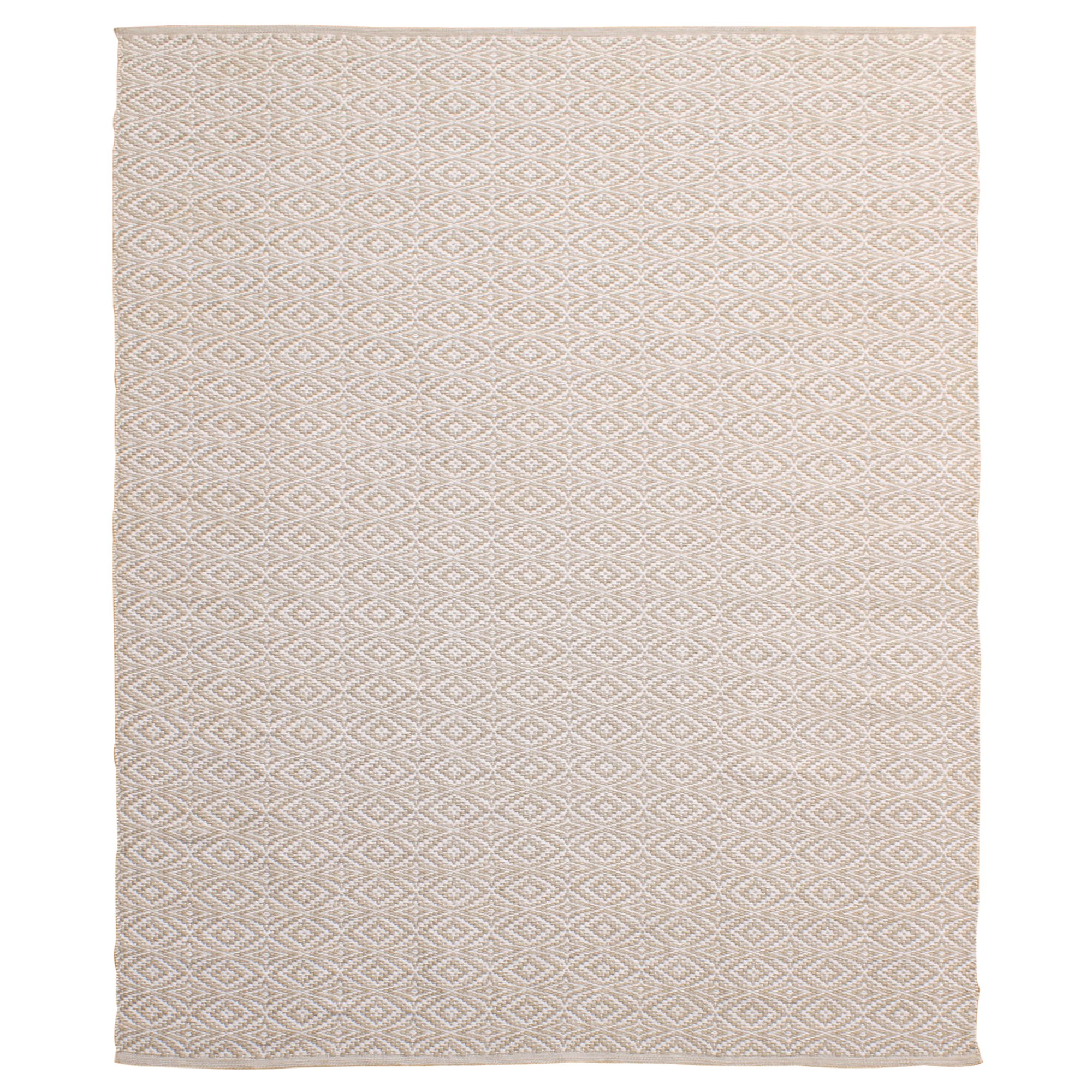 Rosewood Outdoor Rug Beige 8×10 large image 