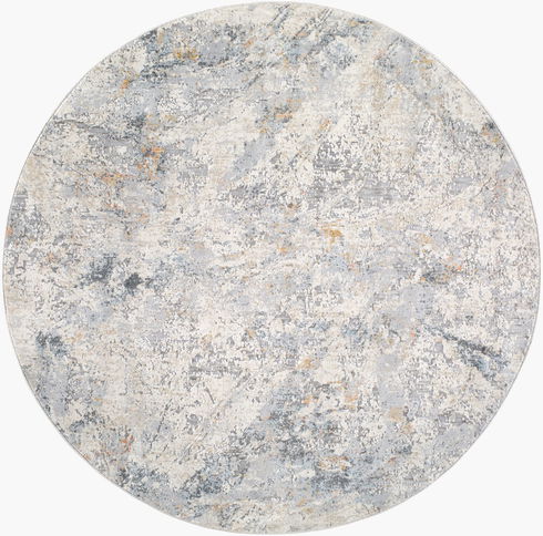 Hassler Machine Woven Rug