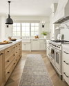 Angela Rose x Loloi Blake Rug, 1'6" length x 1'6" width thumbnail 3