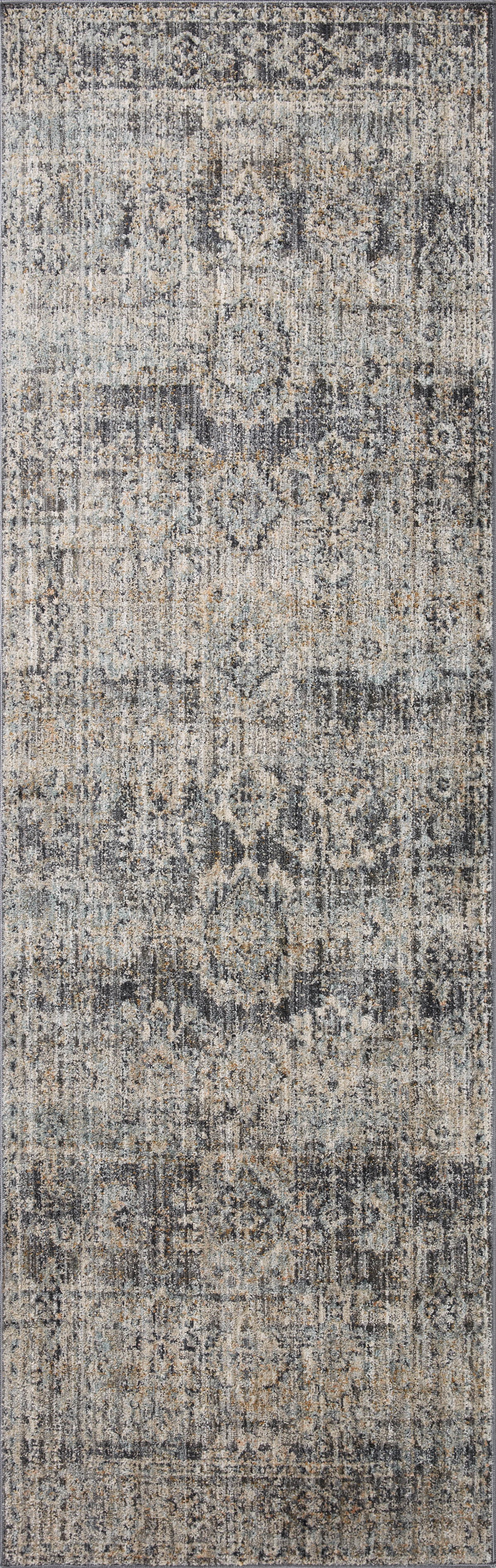 Jean Stoffer x Loloi Katherine Rug, 5'3" length x 7'9" width View 8