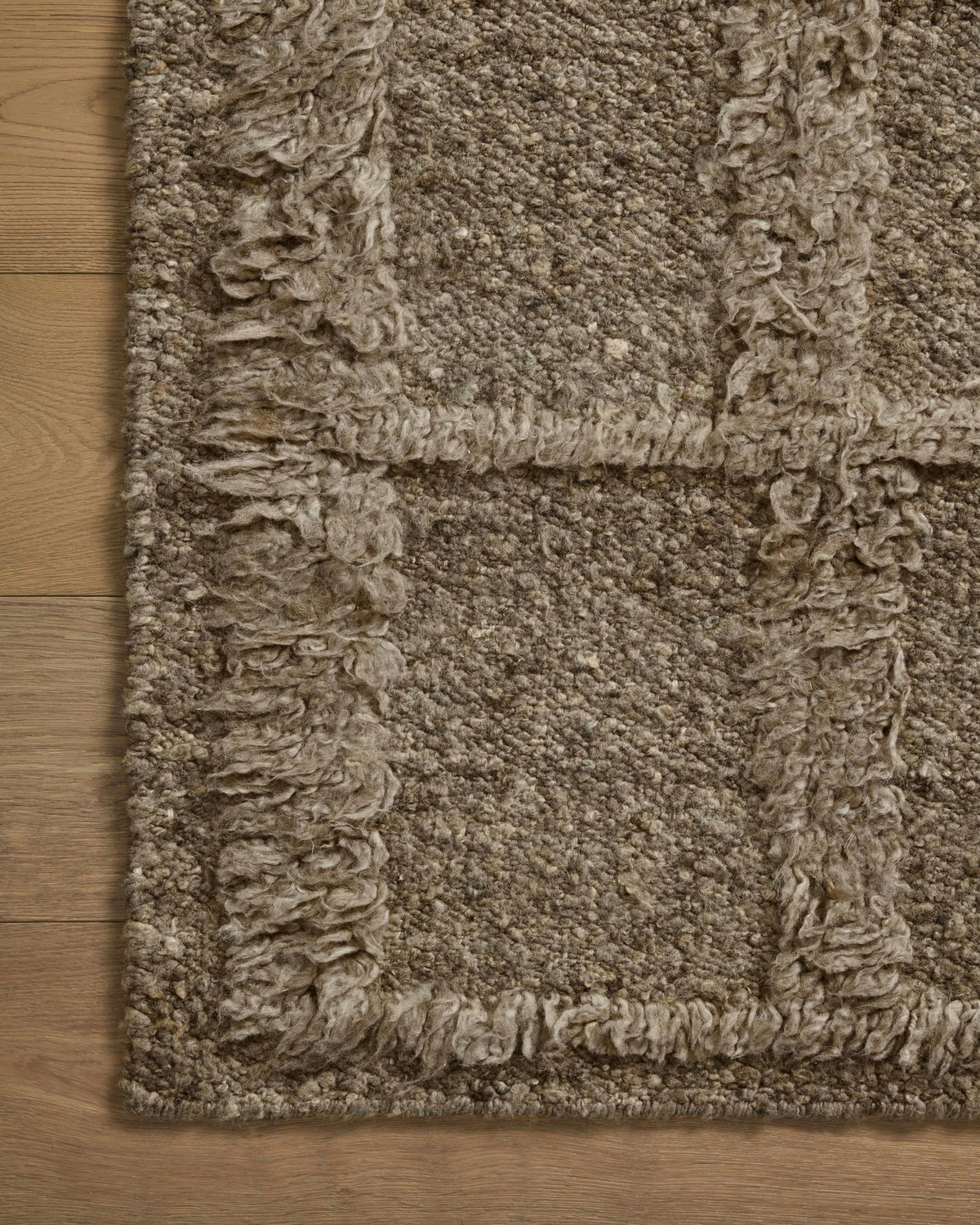 Loloi Cassian Rug, 7'9" length x 9'9" width View 3