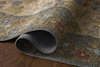 Rifle Paper Co. x Loloi Edinburgh Rug, 2' length x 5' width thumbnail 5