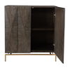 Marico 2 Door Mindi Cabinet thumbnail 4