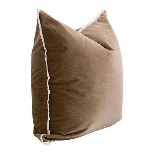 The Not So Basic 22" Essential Pillow, Set of 2