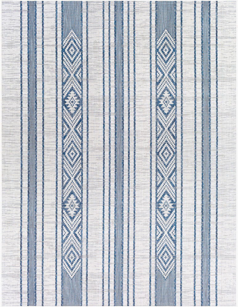 Eagean Machine Woven Rug large image 