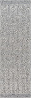 Napoli Handmade Rug, by Surya, 8' length x 2'6" width thumbnail