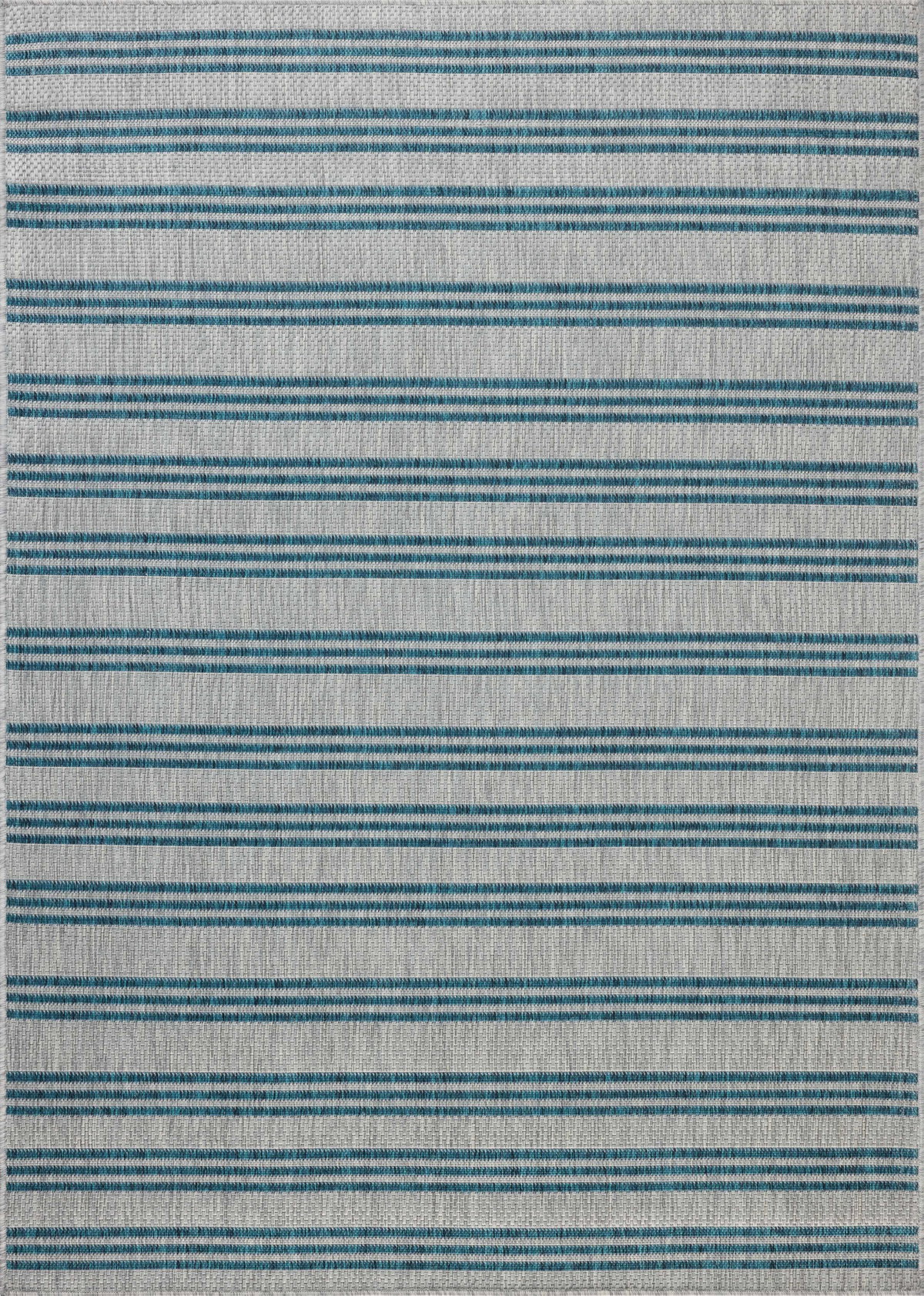 Loloi Easton Rug, 5'3" length x 7'6" width View 2