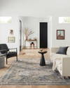 Loloi Gaia Rug, 6'7" length x 9'10" width thumbnail 2