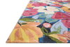 Loloi Botanical Rug, 2'5" length x 11'2" width thumbnail 3