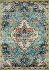 Loloi II Nadia Rug, 1'6" length x 1'6" width thumbnail