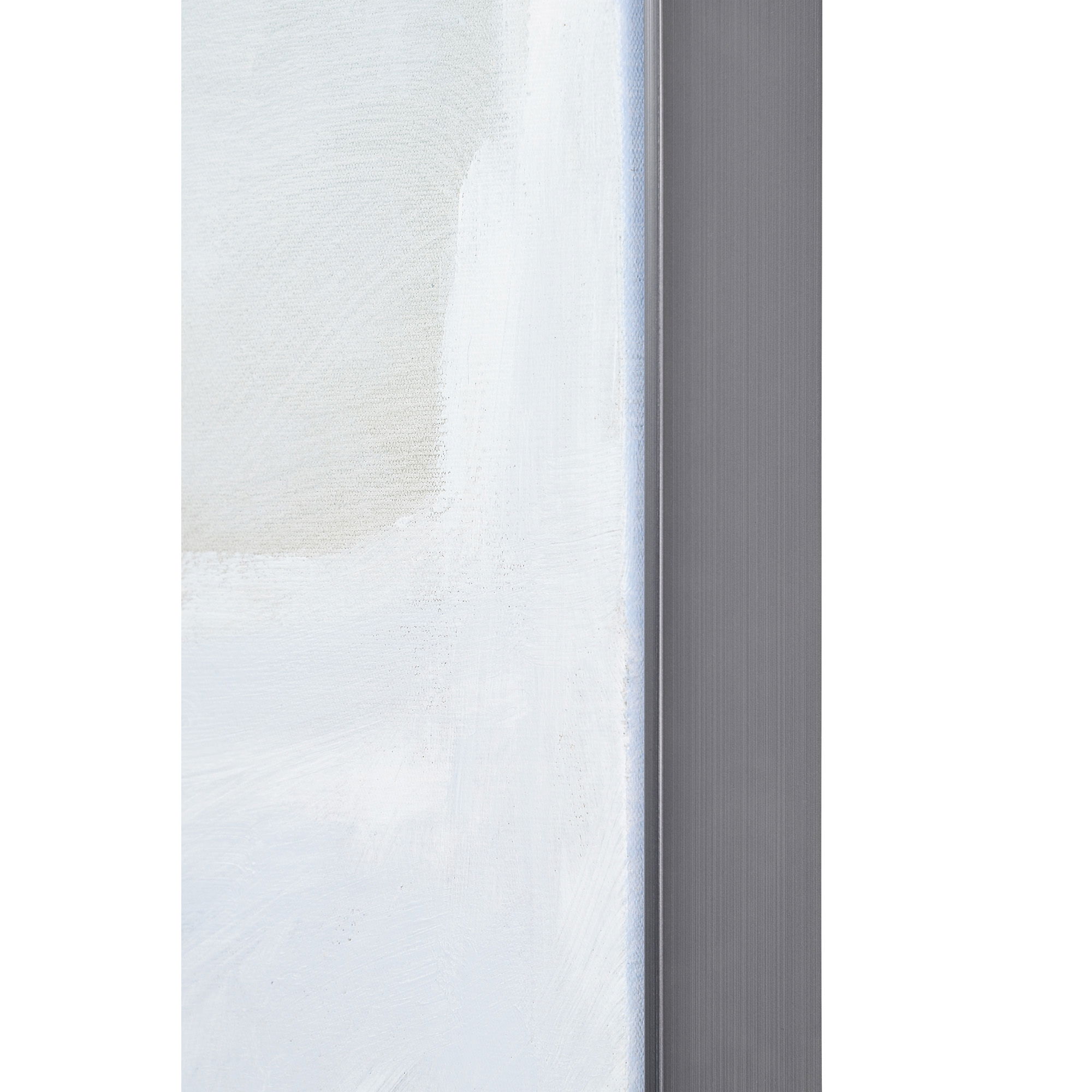 Blanche Canvas Art large image 