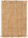 Chunky Naturals Handmade Rug thumbnail 0