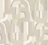 Sculpture Garden Neutral Wallpaper thumbnail 0