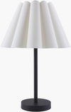 Leynar Accent Table Lamp, by Surya, 12" width x 18" height thumbnail