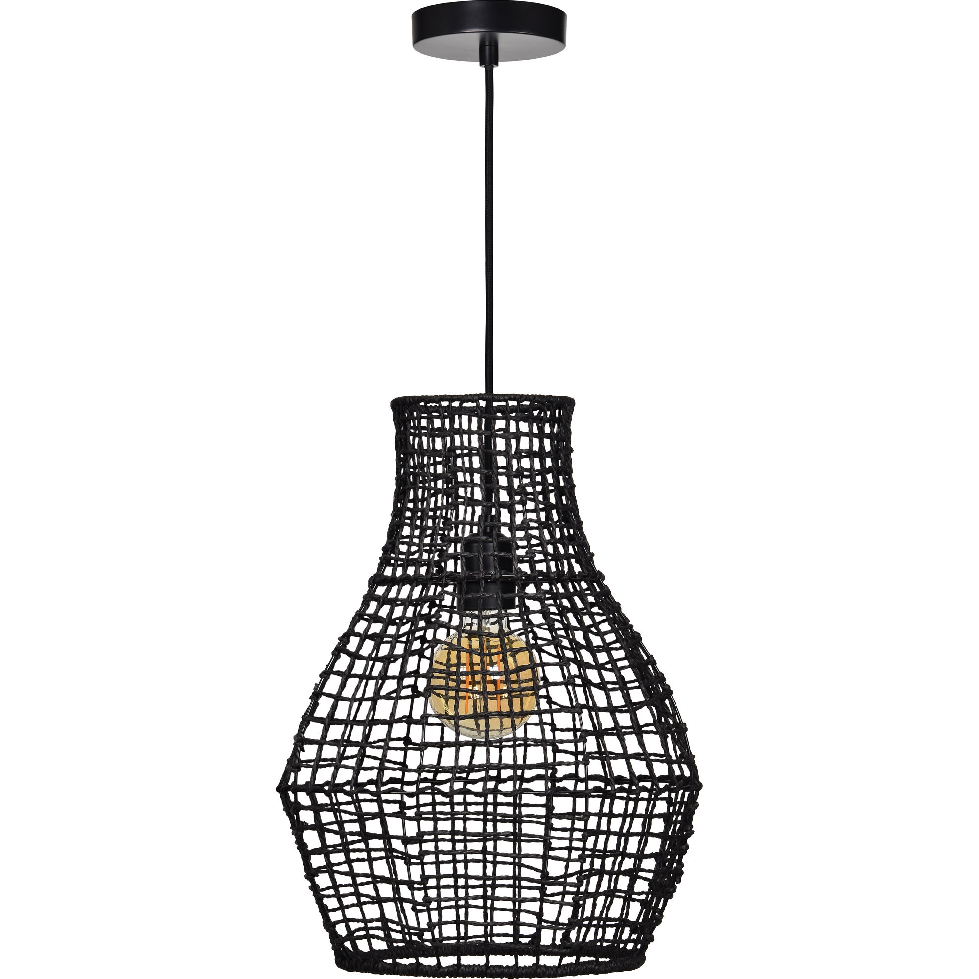 Akami Ceiling Fixture large image 