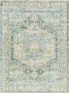 Avellino Machine Woven Rug thumbnail 0