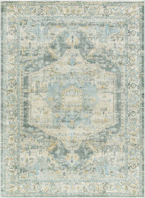 Avellino Machine Woven Rug