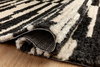 Chris Loves Julia x Loloi Alice Rug, 2'7" length x 12' width thumbnail 5