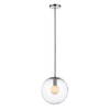 Quince Ceiling Fixture, Chandelier by Renwil, 12.25" height x 11.75" depth thumbnail 4