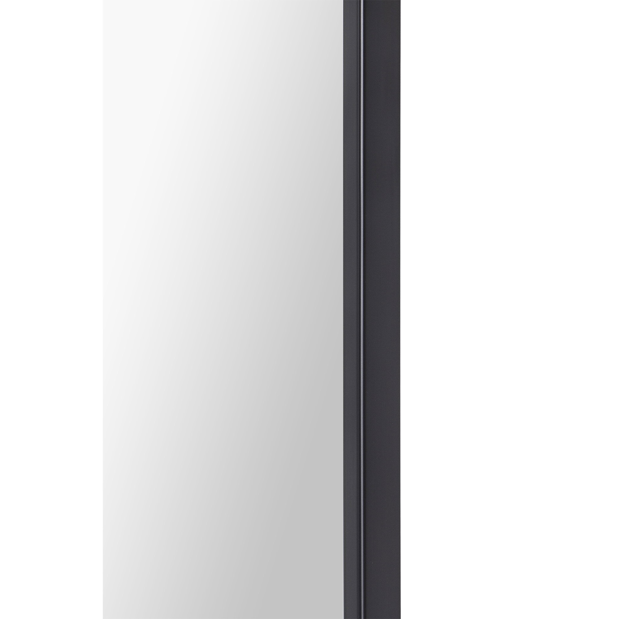 Amara Wall Mirror, by Renwil, 45" height x 0.5" depth View 5