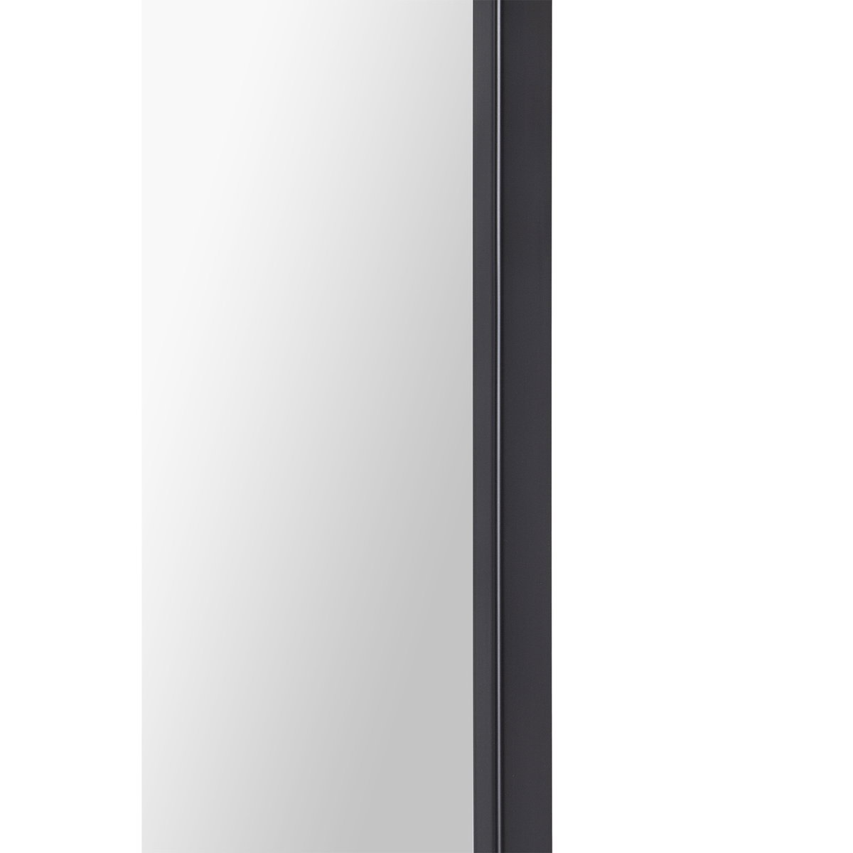 Amara Wall Mirror, by Renwil, 45" height x 0.5" depth View 5