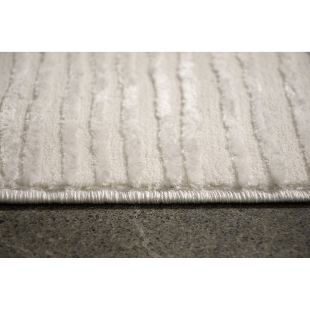 Camila Indoor Rug, by Renwil, 7'10" width x 10'2" height View 4