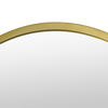 Grady Wall Mirror, by Renwil, 40" height x 0.5" depth thumbnail 3