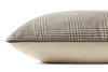 Amber Lewis x Loloi Navarro Pillow, Decorative Pillow, 22" length x 22" width thumbnail 2