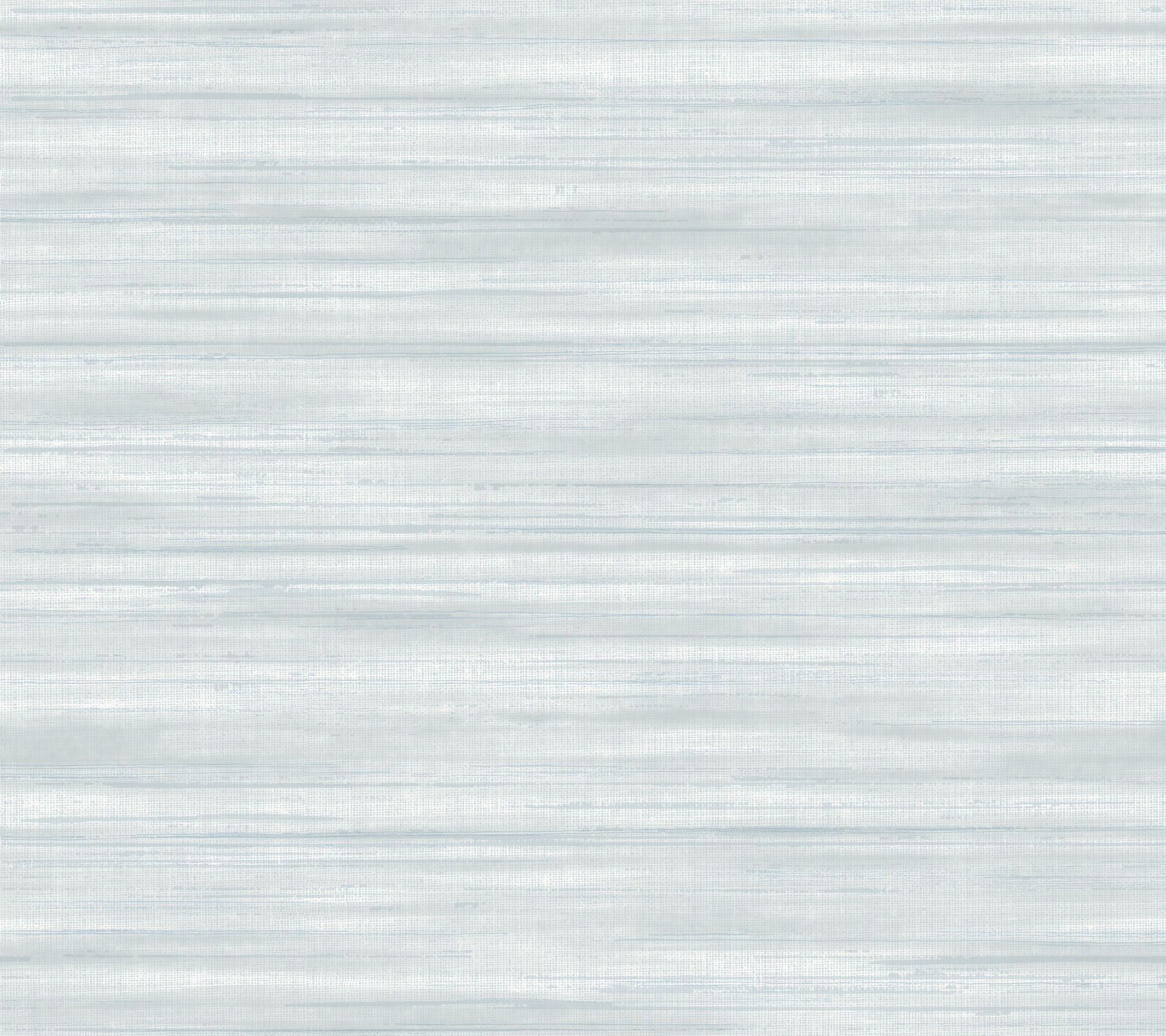 Brushed Linen Light Blue Wallpaper large image 