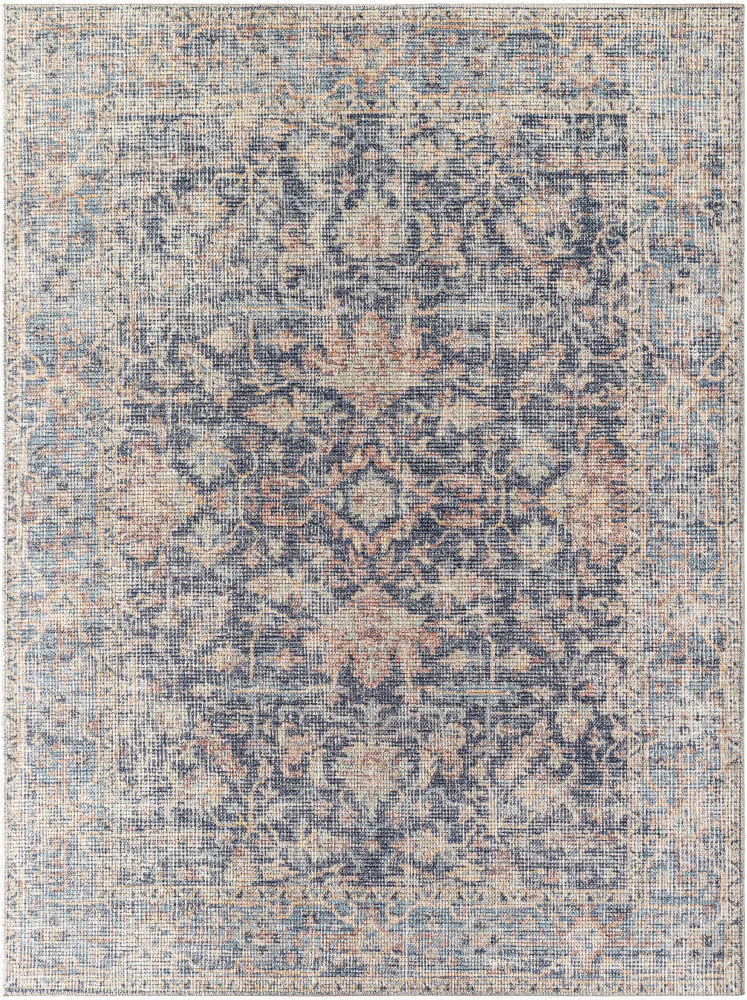 Olympic Machine Woven Rug large image 