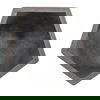 Gem Outdoor Stool Dark Grey thumbnail 3