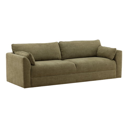 Bourchard Sofa Green