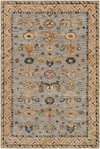 Artemis Handmade Rug, by Surya, 1'6" length x 1'6" width thumbnail