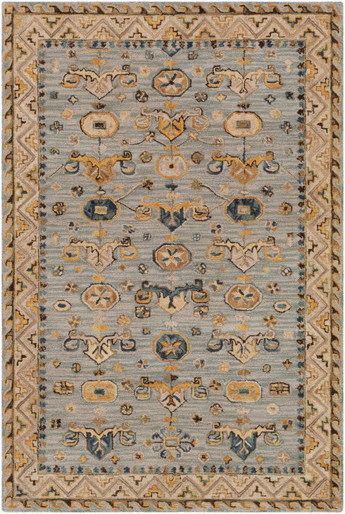 Artemis Handmade Rug