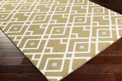 Horizon Machine Woven Rug