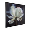 Peony Framed Floral Art, by Uttermost, 4'3.5" width x 4'3.5" height x 2" depth thumbnail 4