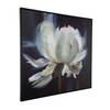 Peony Framed Floral Art, by Uttermost, 51.5" width x 51.5" height x 2" depth thumbnail 4