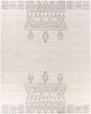 Roma Machine Woven Rug, by Surya, 10'0.08" length x 7'10.49" width thumbnail